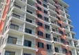 Affordable Apartments from an investor in a complex under construction — Alanya, Avsallar district  3 