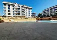 Buy Finished three-room apartment in a new building - Alanya, Oba district 3 