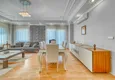 Affordable Purchase Linear five-room turnkey apartment with separate kitchen in the center of Alanya 5