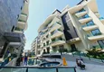 Buy Apartments from the owner in a new building - the center of Alanya, 150 meters from Keykubat Beach. Suitable for short term rentals 3 