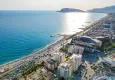 Buy Two-bedroom apartment on the beachfront - Tosmur district, Alanya 5