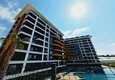 Buy A new residential complex in the comfort segment with rich infrastructure in Alanya, Avsallar district 7 