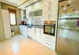 Affordable Purchase Furnished two-bedroom apartment in a modern complex, Oba district, Alanya 4 