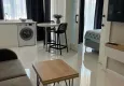 Affordable Purchase One bedroom apartment with furniture in the center of Alanya 3