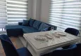 Affordable Purchase Short-term rent from 10 days - one-bedroom apartment in Avsallar district, Alanya No. 66 3 