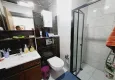 Affordable Purchase Furnished one-bedroom apartment in a young modern complex - Oba district, Alanya 7 