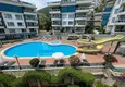 Buy One bedroom apartment with furniture and sea views. Cleopatra beach area, Alanya city center. 7 