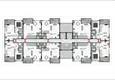Purchase cheap Property from a developer in Alanya - a modern boutique complex in Oba 7 