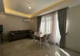 Affordable Purchase New buildings in Alanya! Furnished one-bedroom apartment in a modern residential complex in the center of Oba 5