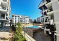 Buy Finished three-room apartment in a new building - Alanya, Oba district 4 