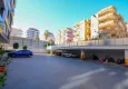 Buy Furnished 2+1 apartment in a complex with infrastructure - Alanya Center 7 
