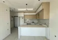 Affordable Purchase Apartments from an investor, in a complex at the final stage of construction, Payallar district — Alanya 14