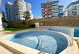 Buy A three-room apartment with new furniture in Tosmur, Alanya is an ideal choice for living and relaxing! 4