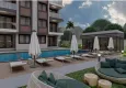 Buy Investor apartment in Gazipasa in a complex under construction 4 