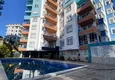 Affordable Purchase Furnished duplex penthouse in the center of Alanya - Cleopatra beach area 4 
