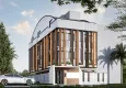 Buy Sales start! Pencil project — chamber complex in Fener, Antalya 4 