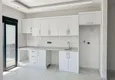 Affordable Purchase Finished one-bedroom apartment in a new complex - Mahmutlar district, Alanya 4 