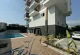Buy 2+1 duplex with sea and mountain views — Kargicak district, Alanya 4 