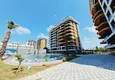 Buy A new residential complex in the comfort segment with rich infrastructure in Alanya, Avsallar district 8 