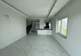 Affordable Purchase  2+1 duplex with sea and mountain views — Kargicak district, Alanya 4 