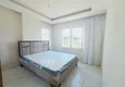 Affordable Purchase One bedroom apartment with new furniture and mountain views - Oba district, Alanya 5 
