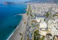 Buy Two-bedroom apartment on the beachfront - Tosmur district, Alanya 6