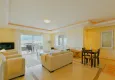 Affordable Purchase Two-bedroom apartment on the beachfront - Tosmur district, Alanya 5