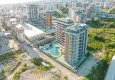 Buy Finely finished apartments in a comfortable complex — Alanya, Avsallar district 4