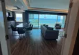 Affordable Purchase Furnished 3+1 apartment with open sea views, suitable for residence permit and citizenship - Tosmur, Alanya 6 