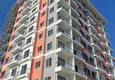 Affordable Apartments from an investor in a complex under construction — Alanya, Avsallar district  4 