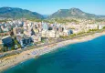 Buy Two-bedroom apartment on the beachfront - Tosmur district, Alanya 7
