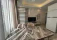 Affordable Purchase New buildings in Alanya! Furnished one-bedroom apartment in a modern residential complex in the center of Oba 6