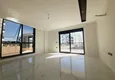Affordable Purchase  Finished three-room apartment in a new building - Alanya, Oba district 5 