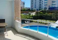Affordable Purchase Two-bedroom apartment for rent in a complex with excellent infrastructure — Alanya, Tosmur district No. 5 12 
