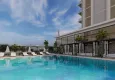 Buy Apartments from an investor, in a complex at the final stage of construction, Payallar district — Alanya 5