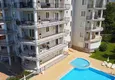 Buy A three-room apartment with new furniture in Tosmur, Alanya is an ideal choice for living and relaxing! 5