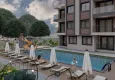 Buy Investor apartment in Gazipasa in a complex under construction 5 