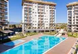 Buy One bedroom apartment in Avsallar, Alanya - Incekum beach area 6