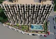 Buy A new residential complex under construction in Erdemli, Mersin — your comfort and investment attractiveness 5