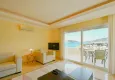 Affordable Purchase Two-bedroom apartment on the beachfront - Tosmur district, Alanya 6