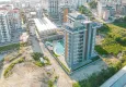 Buy Finely finished apartments in a comfortable complex — Alanya, Avsallar district 5