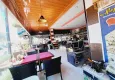 Buy Ready-made Business with Guaranteed Income. Cafe in Alanya City Center, Damlataş District 11 