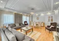 Affordable Purchase Linear five-room turnkey apartment with separate kitchen in the center of Alanya 7