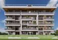 Buy A new residential complex project in Oba - Alanya. 3-year installment plan 6 