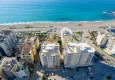 Buy Two-bedroom apartment on the beachfront - Tosmur district, Alanya 9