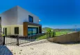 Buy Exclusive project of a private villa in high-tech style in the Kargicak area 7