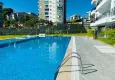 Buy Short-term rent from 10 days - one-bedroom apartment in Avsallar district, Alanya No. 66 6 