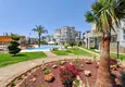 Buy 1+1 apartment from the owner in a complex with infrastructure, Cikcilli district — Alanya 14 