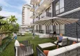 Buy Apartments from an investor, in a complex at the final stage of construction, Payallar district — Alanya 7