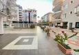 Buy Three-room apartment from the owner with furniture in Tosmur, Alanya  4 
